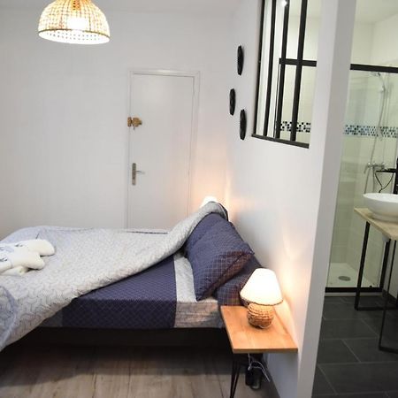 Appartement De Charme Rdc Boulogne-sur-Mer Dış mekan fotoğraf