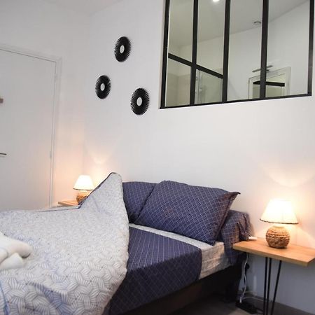 Appartement De Charme Rdc Boulogne-sur-Mer Dış mekan fotoğraf