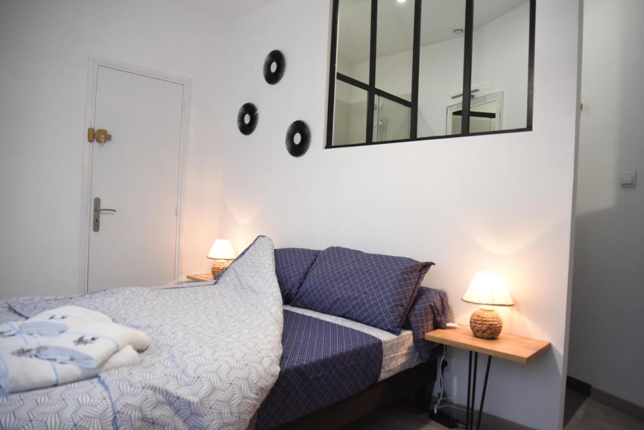 Appartement De Charme Rdc Boulogne-sur-Mer Dış mekan fotoğraf